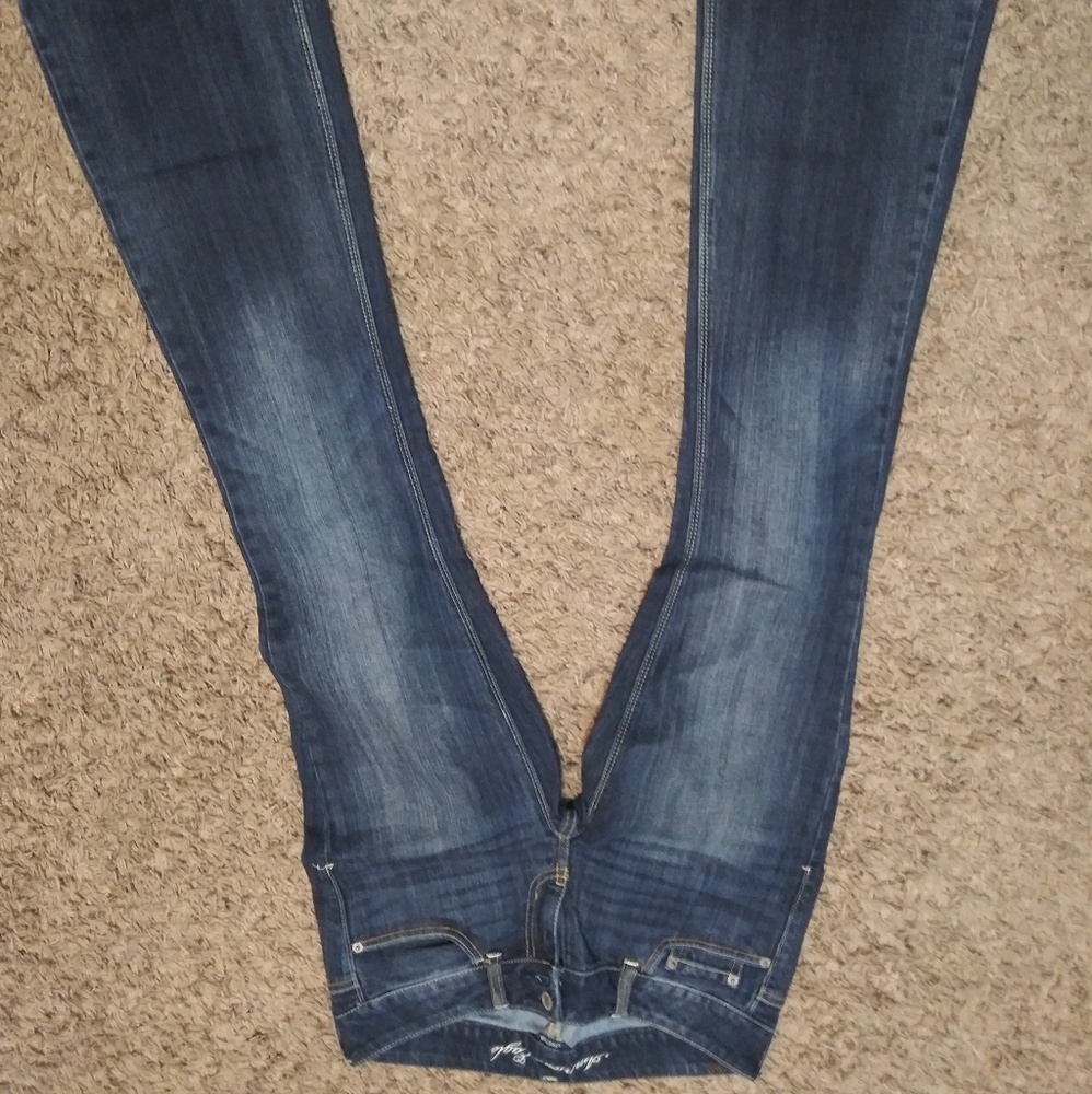 American Eagle boot cut